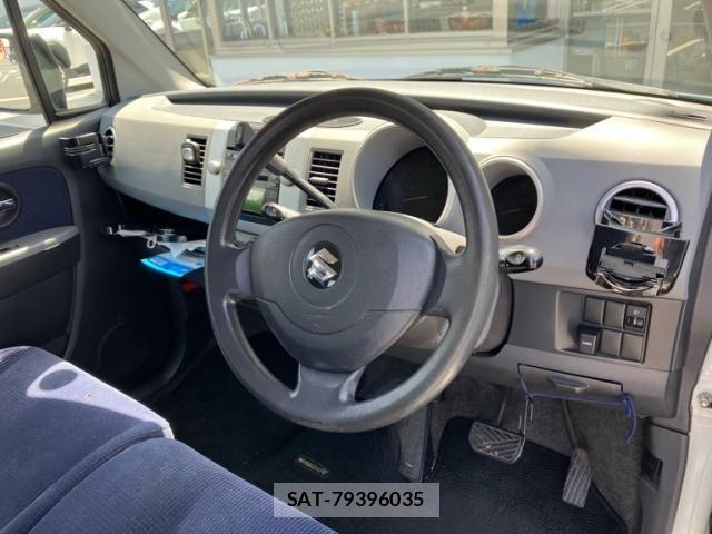 Suzuki WAGON R 2007-09 8369839-8