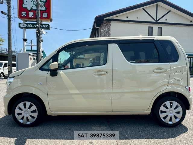 Suzuki WAGON R 2025-04 8369775-9