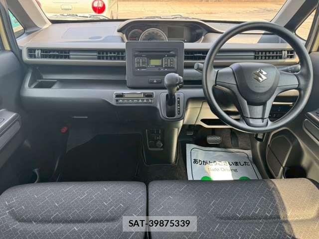 Suzuki WAGON R 2025-04 8369775-10
