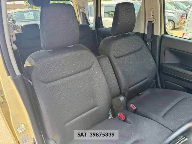 Suzuki WAGON R 2025-04 8369775-11