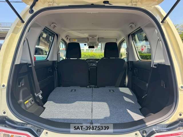 Suzuki WAGON R 2025-04 8369775-14