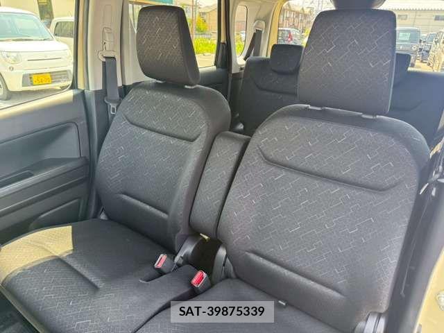Suzuki WAGON R 2025-04 8369775-16