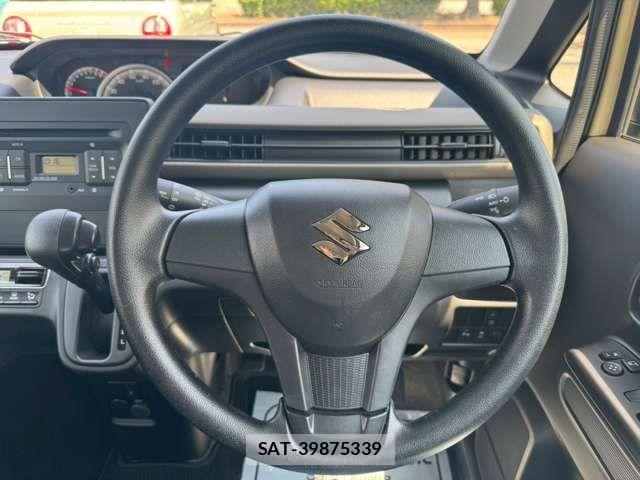 Suzuki WAGON R 2025-04 8369775-17