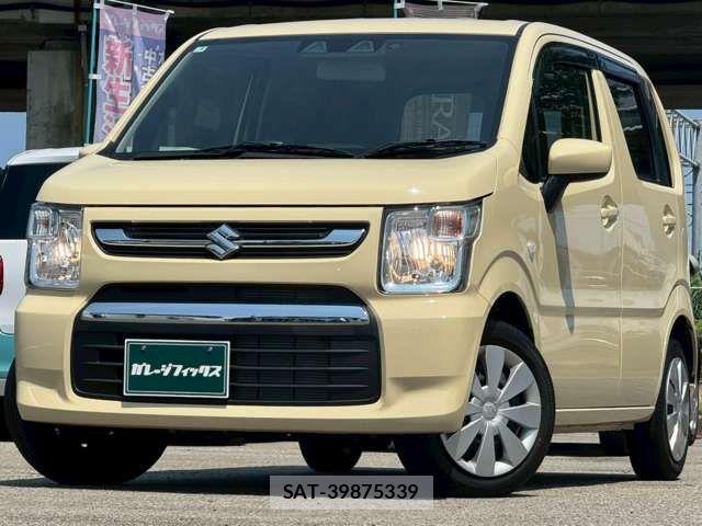Suzuki WAGON R 2025-04 8369775-1