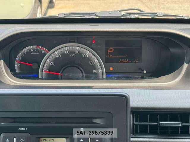 Suzuki WAGON R 2025-04 8369775-19