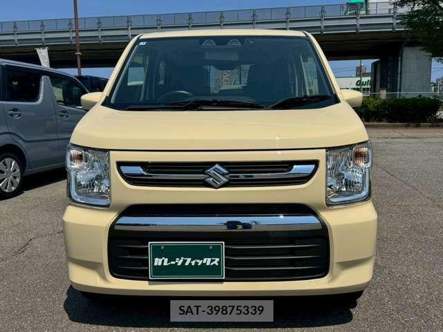 Suzuki WAGON R 2025-04 8369775-3