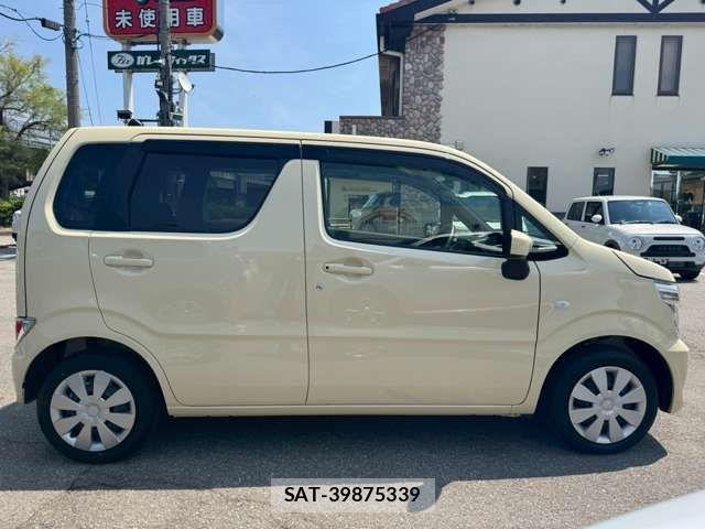 Suzuki WAGON R 2025-04 8369775-5