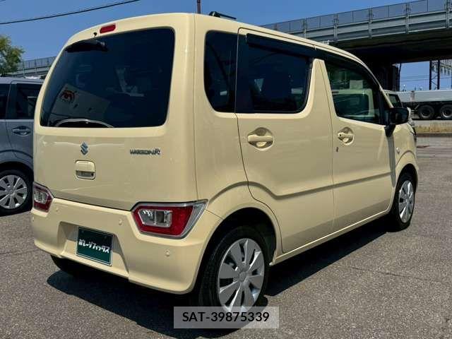 Suzuki WAGON R 2025-04 8369775-6