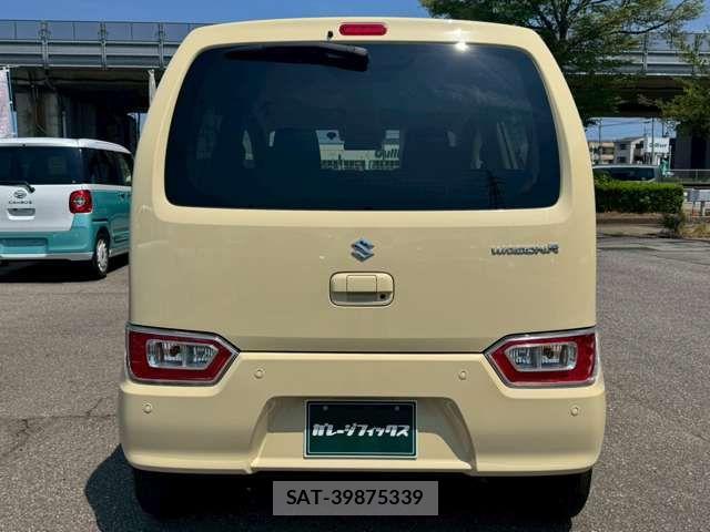 Suzuki WAGON R 2025-04 8369775-7