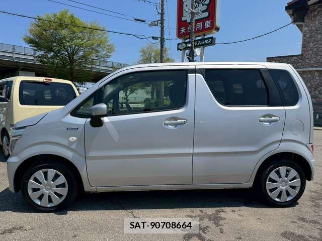 Suzuki WAGON R 2019-09 8369823-9