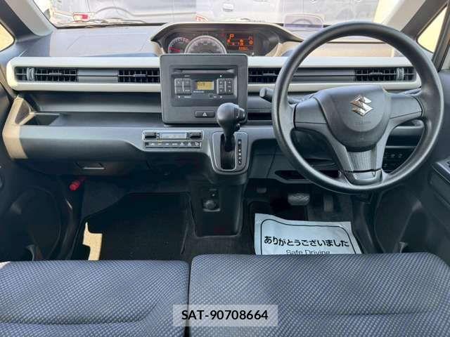 Suzuki WAGON R 2019-09 8369823-10