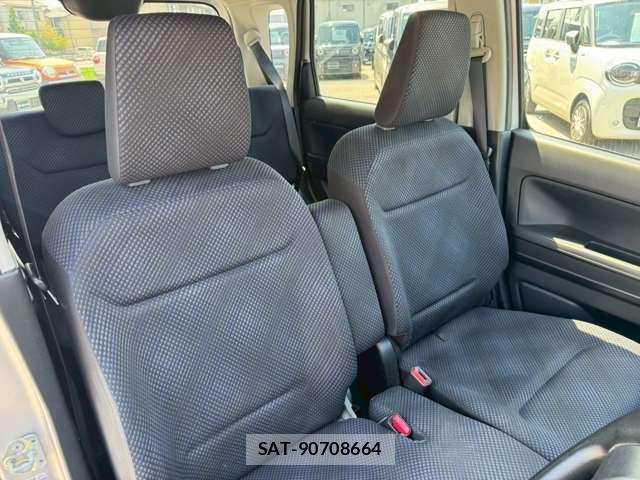 Suzuki WAGON R 2019-09 8369823-11