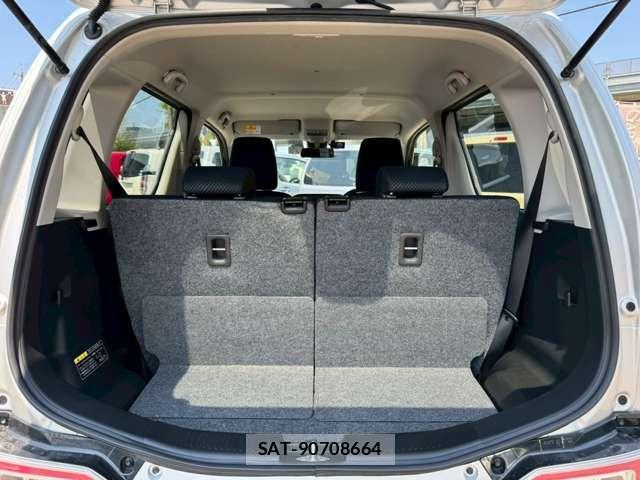 Suzuki WAGON R 2019-09 8369823-13