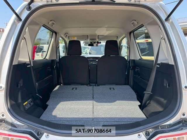 Suzuki WAGON R 2019-09 8369823-14