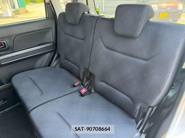 Suzuki WAGON R 2019-09 8369823-15
