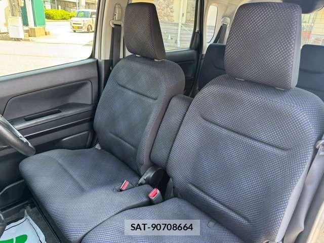 Suzuki WAGON R 2019-09 8369823-16