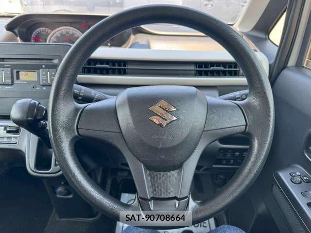Suzuki WAGON R 2019-09 8369823-17