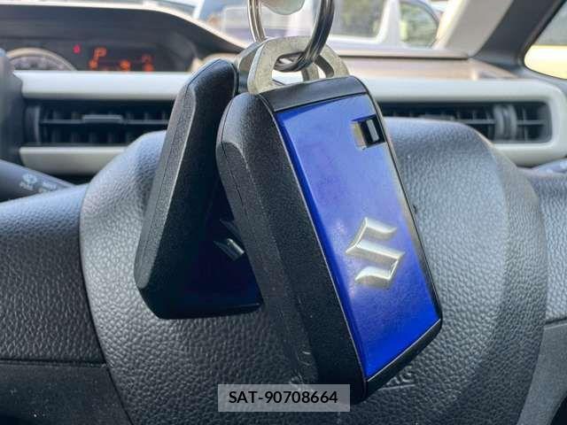 Suzuki WAGON R 2019-09 8369823-18