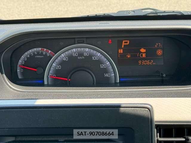 Suzuki WAGON R 2019-09 8369823-19