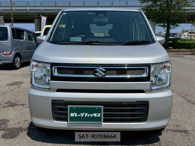 Suzuki WAGON R 2019-09 8369823-3
