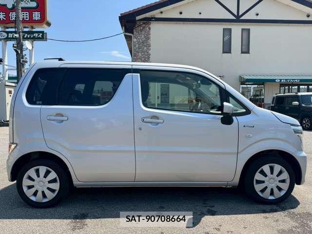 Suzuki WAGON R 2019-09 8369823-5