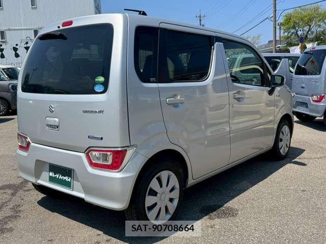 Suzuki WAGON R 2019-09 8369823-6