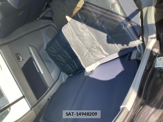 Suzuki WAGON R 2009-06 8369845-9