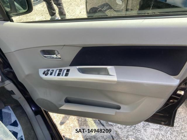 Suzuki WAGON R 2009-06 8369845-12