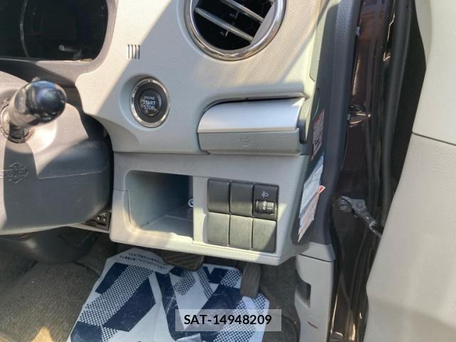 Suzuki WAGON R 2009-06 8369845-13