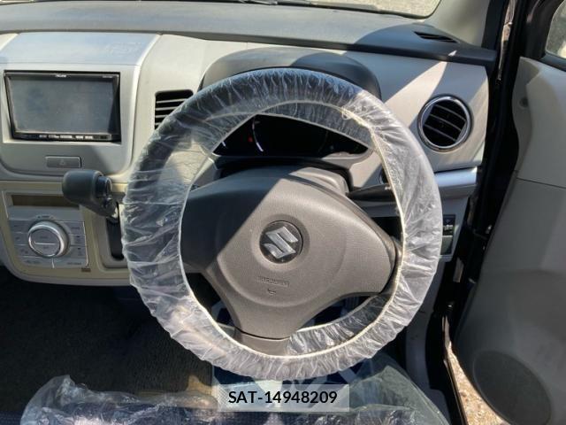 Suzuki WAGON R 2009-06 8369845-14