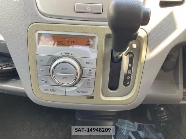 Suzuki WAGON R 2009-06 8369845-15
