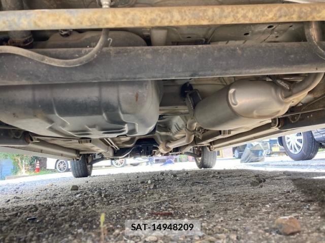 Suzuki WAGON R 2009-06 8369845-6