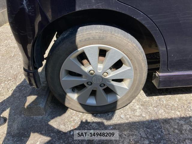 Suzuki WAGON R 2009-06 8369845-7