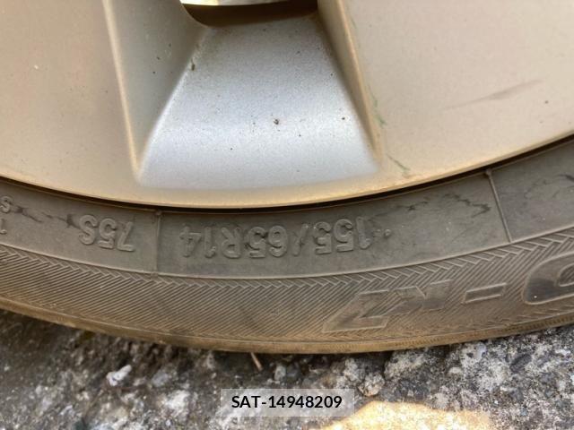 Suzuki WAGON R 2009-06 8369845-8