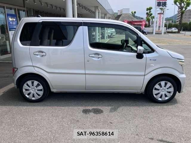 Suzuki WAGON R 2017-02 8369815-11