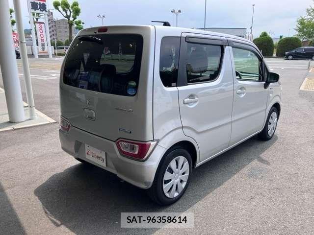 Suzuki WAGON R 2017-02 8369815-12