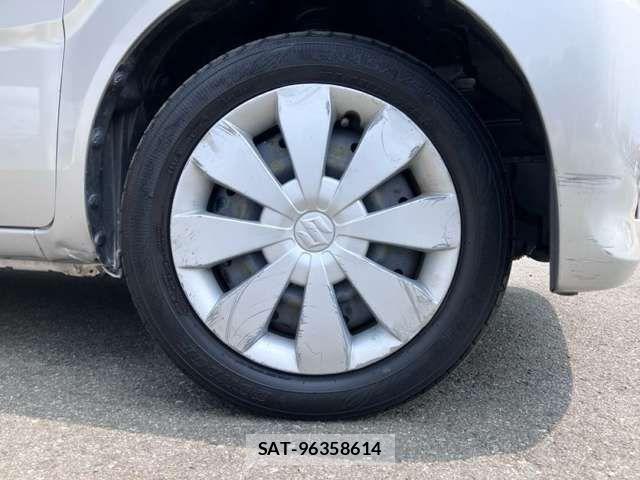 Suzuki WAGON R 2017-02 8369815-17