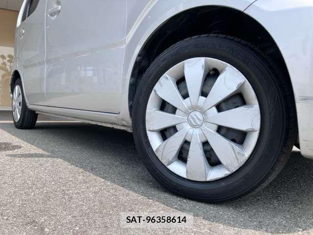 Suzuki WAGON R 2017-02 8369815-18