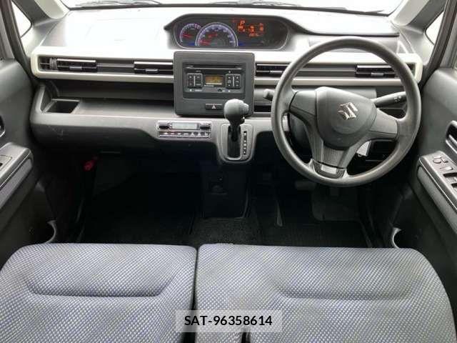 Suzuki WAGON R 2017-02 8369815-1
