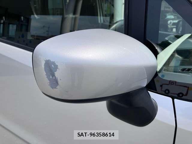 Suzuki WAGON R 2017-02 8369815-19