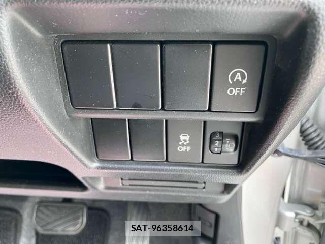 Suzuki WAGON R 2017-02 8369815-2