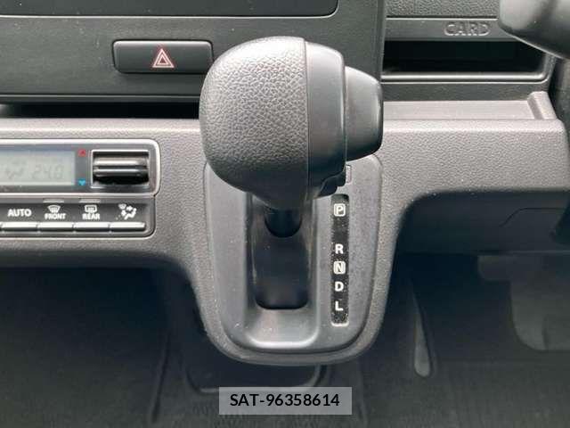 Suzuki WAGON R 2017-02 8369815-4