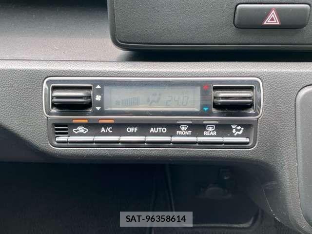 Suzuki WAGON R 2017-02 8369815-5