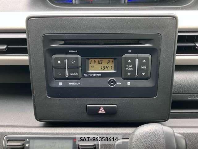 Suzuki WAGON R 2017-02 8369815-6