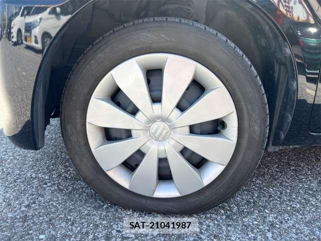 Suzuki WAGON R 2017-08 8369809-11