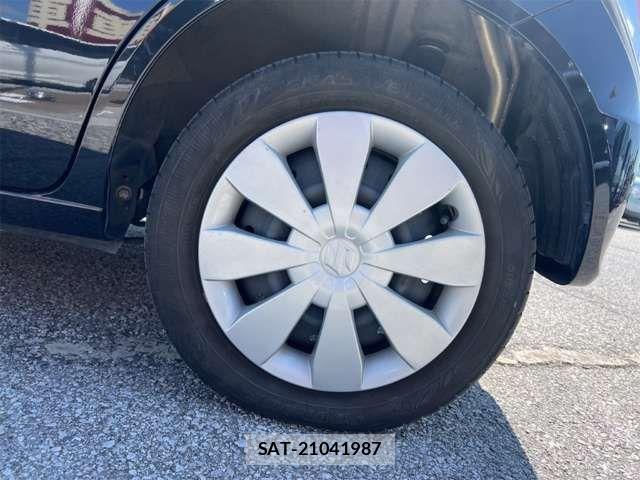Suzuki WAGON R 2017-08 8369809-12