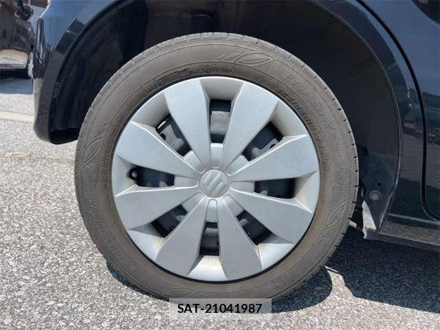 Suzuki WAGON R 2017-08 8369809-13