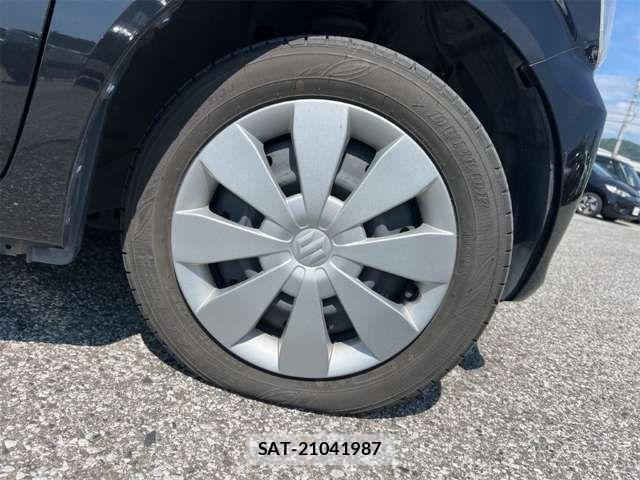 Suzuki WAGON R 2017-08 8369809-14