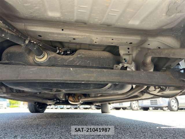 Suzuki WAGON R 2017-08 8369809-17