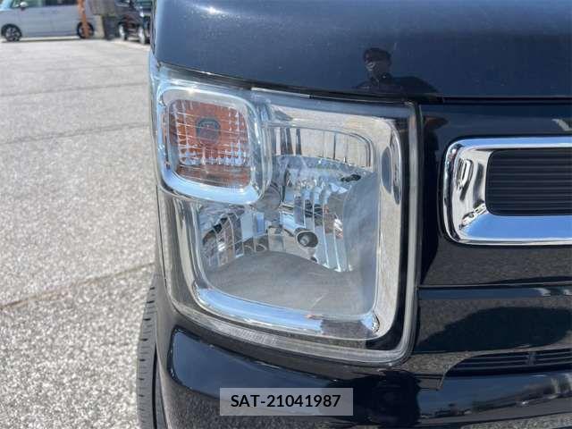 Suzuki WAGON R 2017-08 8369809-18